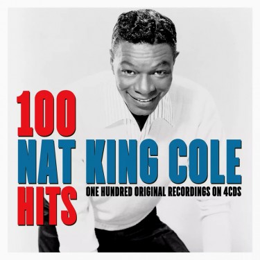 COLE, NAT KING - 100 HITS