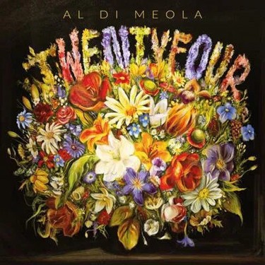 DI MEOLA, AL - TWENTYFOUR