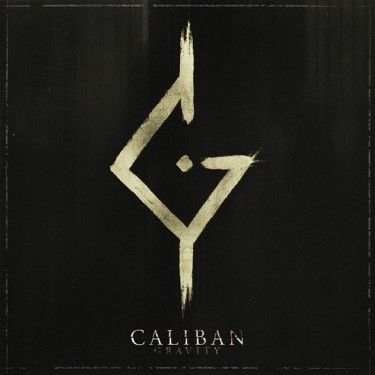 CALIBAN - GRAVITY