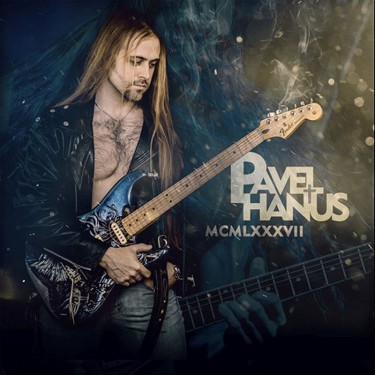 HANUS PAVEL - MCMLXXXVII