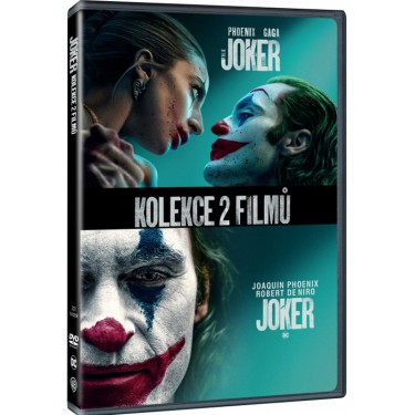 JOKER 1-2: KOLEKCE - FILM