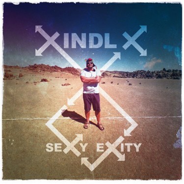 XINDL-X - SEXY EXITY