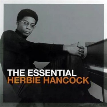 HANCOCK HERBIE - ESSENTIAL