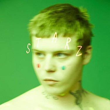 YUNG LEAN - STARZ LTD.