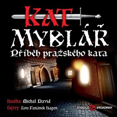 KAT MYDLÁŘ - MUZIKÁL