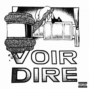 EARL SWEATSHIRT & THE ALCHEMIST - VOIR DIRE