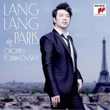 LANG LANG - IN PARIS