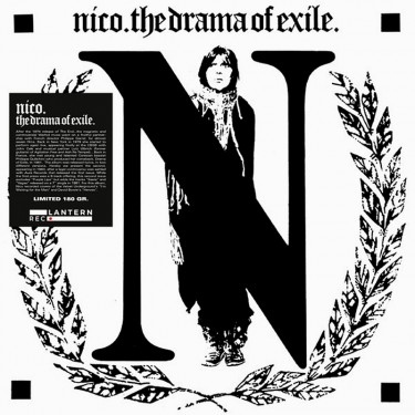 NICO - THE DRAMA OF EXILE