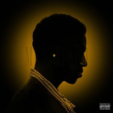 GUCCI MANE - MR. DAVIS