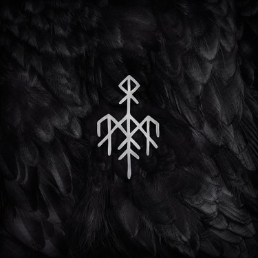 WARDRUNA - KVITRAVN -HQ/GATEFOLD-