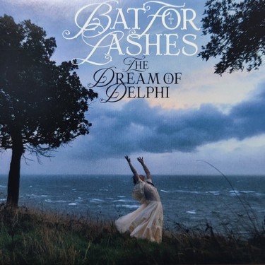 BAT FOR LASHES - THE DREAM OF DELPHI