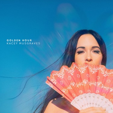 MUSGRAVES KACEY - GOLDEN HOUR