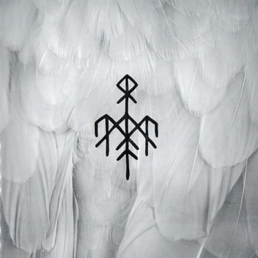 WARDRUNA - KVITRAVN - FIRST FLIGHT OF THE WHITE RAVEN