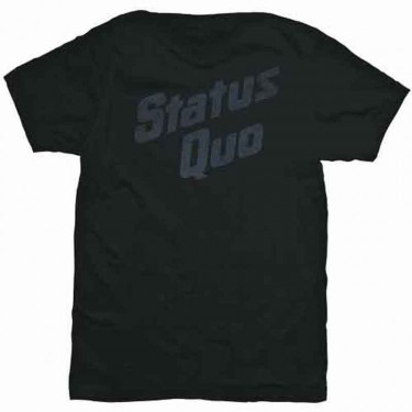 Status Quo - Vintage Retail - T-shirt (Medium)