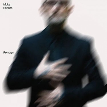 MOBY - REPRISE-REMIXES