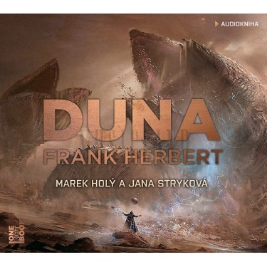 DUNA - FRANK HERBERT