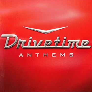 DRIVETIME ANTHEMS - V.A.