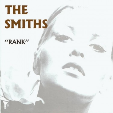 SMITHS - RANK