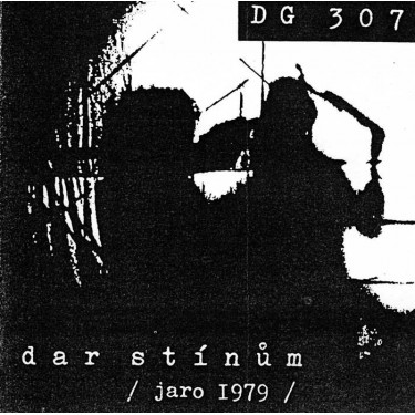 DG 307 - DAR STÍNŮM