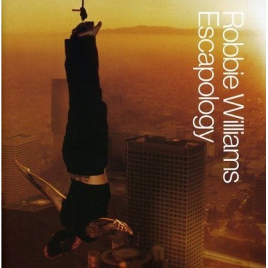 WILLIAMS ROBBIE - ESCAPOLOGY