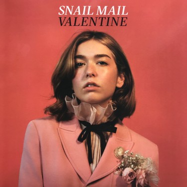 SNAIL MAIL - VALENTINE