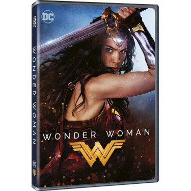 WONDER WOMAN - FILM