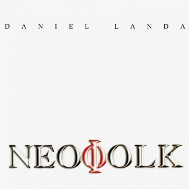 LANDA DANIEL - NEOFOLK