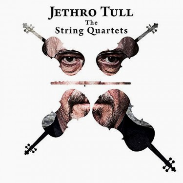 JETHRO TULL - JETHRO TULL_STRING QUARTETS