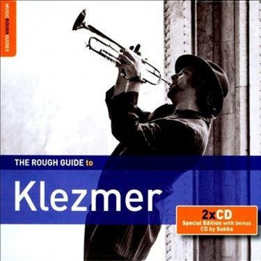 KLEZMER - ROUGH GUIDE - V.A.