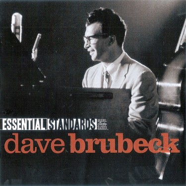 BRUBECK DAVE - ESSENTIAL STANDARDS