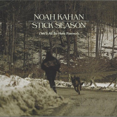 KAHAN NOAH - STICK SEASON