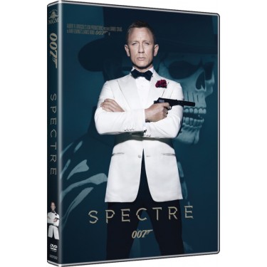 SPECTRE - FILM