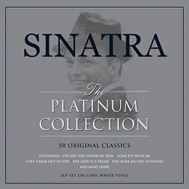 SINATRA FRANK - PLATINUM COLLECTION