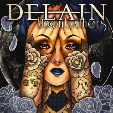 DELAIN - MOONBATHERS LTD.