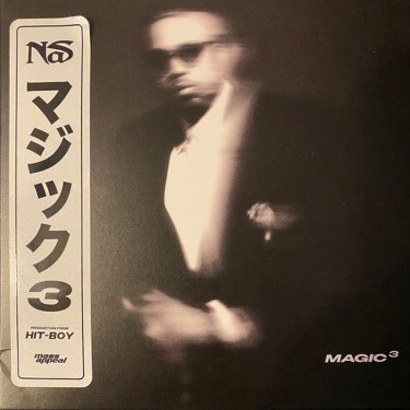 NAS - MAGIC 3