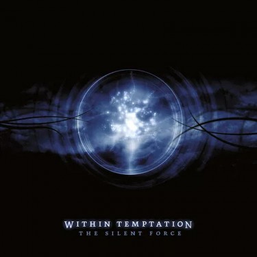 WITHIN TEMPTATION - SILENT FORCE