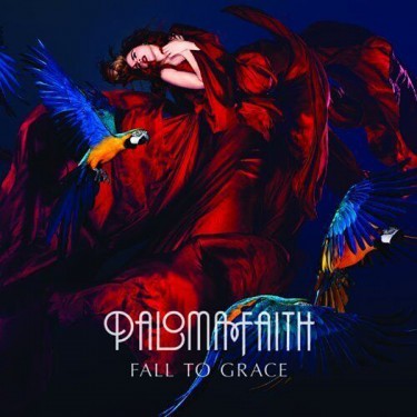 FAITH PALOMA - FALL TO GRACE