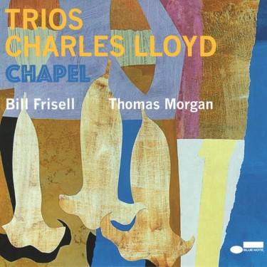 LLOYD CHARLES - TRIOS: CHAPEL