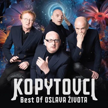 KOPYTOVCI - BEST OF OSLAVA ŽIVOTA