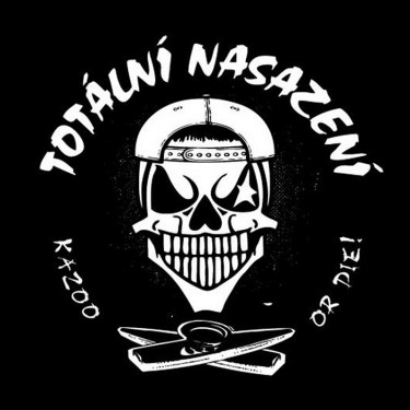 TOTÁLNÍ NASAZENÍ - KAZOO OR DIE