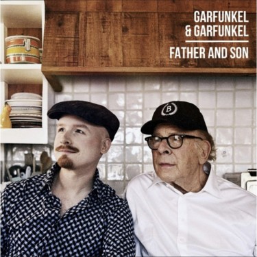 GARFUNKEL & GARFUNKEL - FATHER & SON