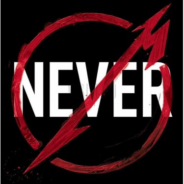 METALLICA - THROUGH THE NEVER