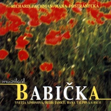 BABIČKA - MUZIKÁL