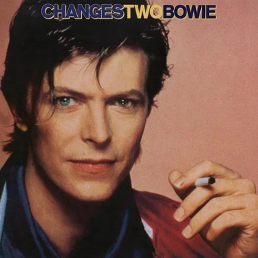 BOWIE DAVID - CHANGESTWOBOWIE