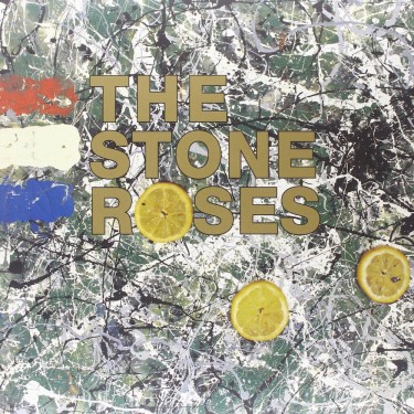 STONE ROSES - STONE ROSES