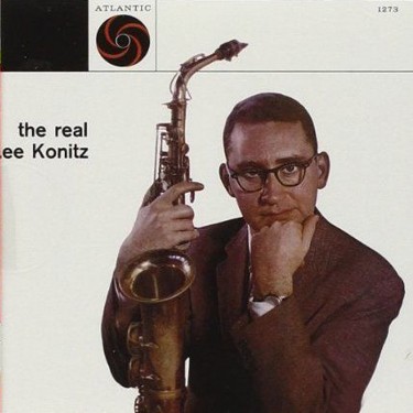 KONITZ LEE - REAL KONITZ