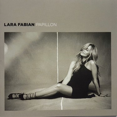 FABIAN LARA - PAPILLON