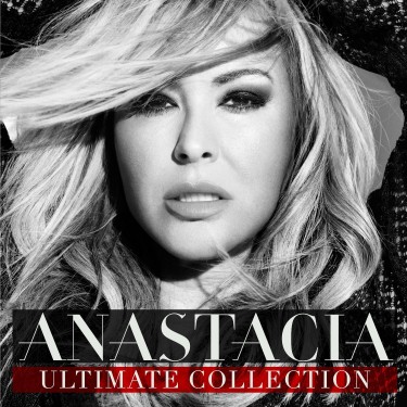 ANASTACIA - ULTIMATE COLLECTION