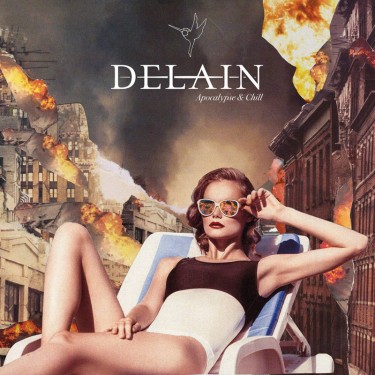 DELAIN - APOCALYPSE & CHILL