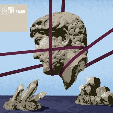 HOT CHIP - ONE LIFE STAND